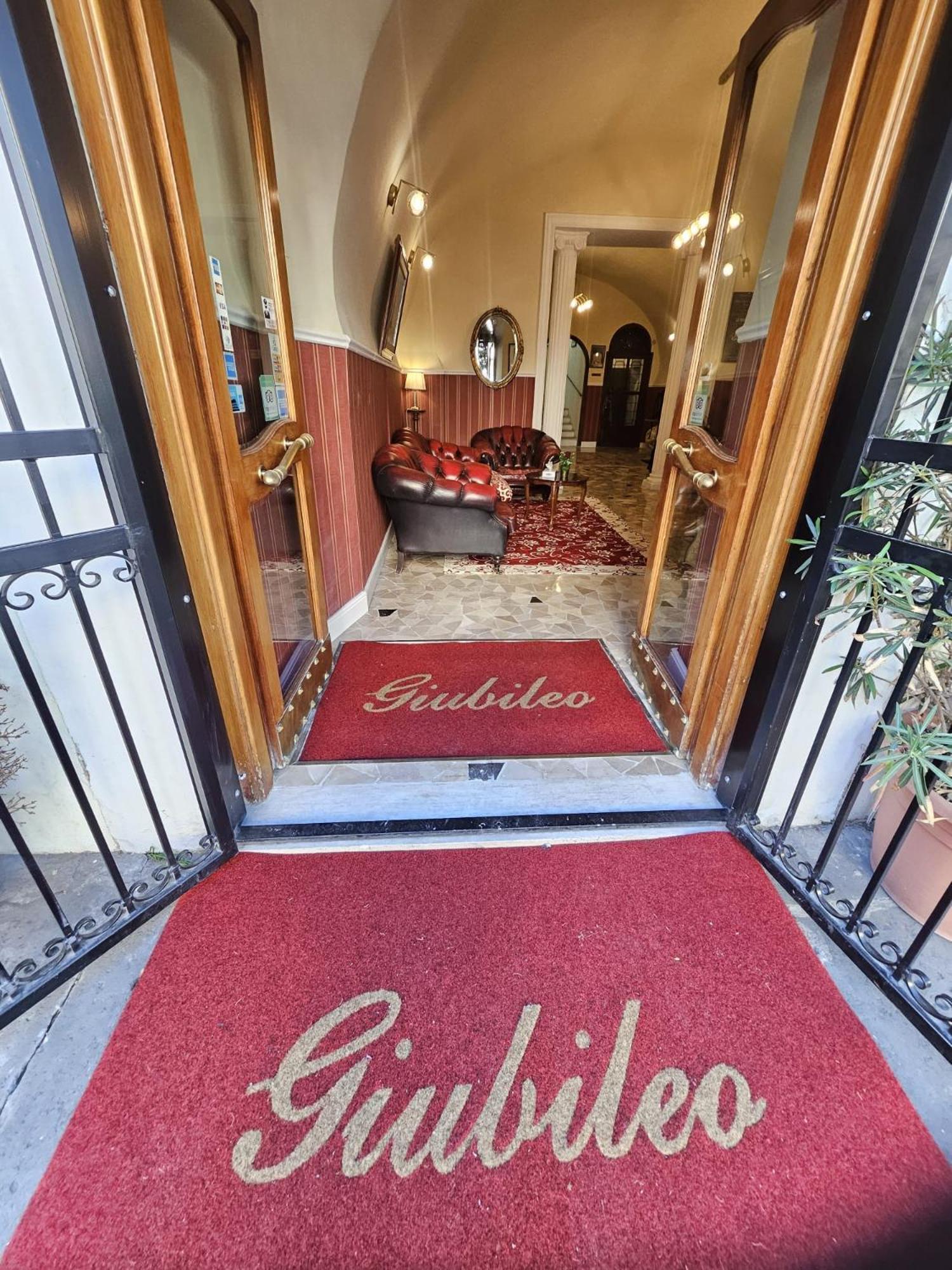 Hotel Giubileo - Rome — Foto 2